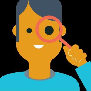 Portada del juego find the correct answer – Idiomas