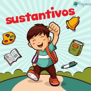Tipos de sustantivos