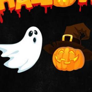 Halloween vocabulary