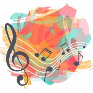 Escalas mayores musicales