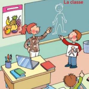 Memori - Vocabulari de la classe