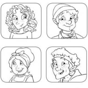 MEMORY GAME