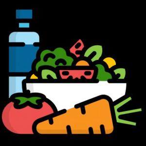 Portada del juego Vocabulary Food 1 – Idiomas