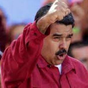 Personajes de la dictadura venezolana