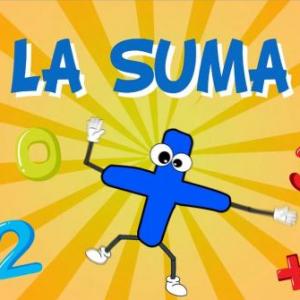 vamos a sumar