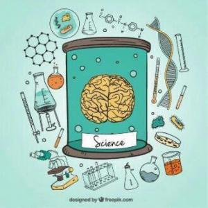 Aprendemos química y biología