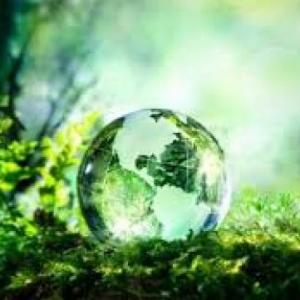 ECOLOGÍA Y DESARROLLO SUSTENTABLE
