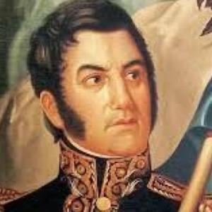 LA VIDA DEL GENERAL DON JOSÉ DE SAN MARTÍN