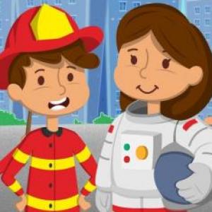 PROFESSIONS