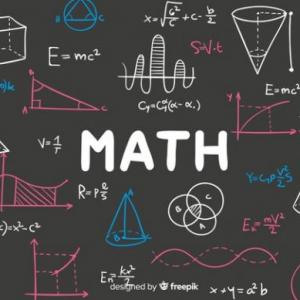 Matematicas