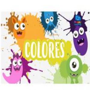 Los Colores