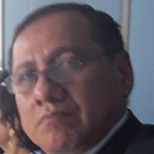Eufredo Carlos Andrade Ruiz