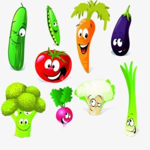 Verduras