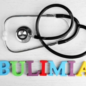La bulimia