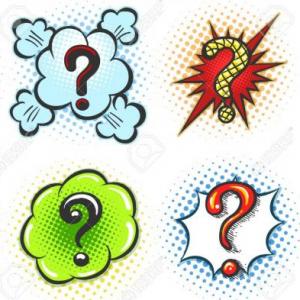 UNIT 6 - Vocabulary Trivia
