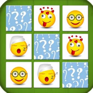 MEMOTEST DE NUMEROS