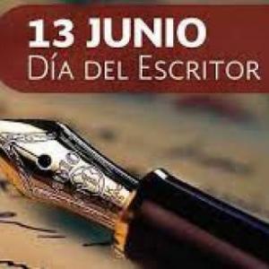 Dia del Escritor