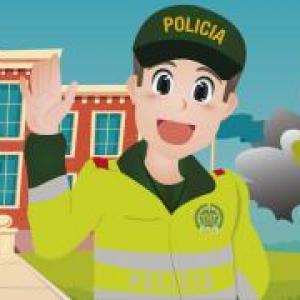 Dinámica para ver que tanto sabes acerca de lo aprendido.