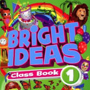 Bright Ideas 1 - CAN