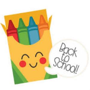 Portada del juego School Supplies – Idiomas