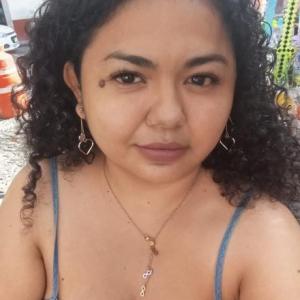 ITZEL OLIVA
