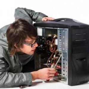 LA TORRE DEL COMPUTADOR