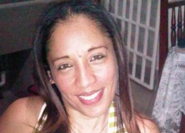 itzel Buitrago