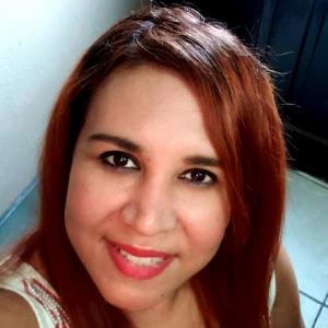 Elizabeth Ramirez