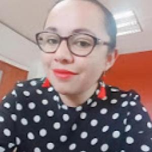 Cynthia  Llamas