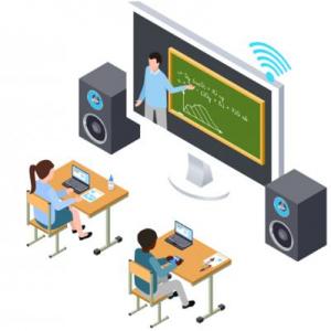 Tecnología Educativa