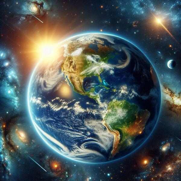 Planeta Azul