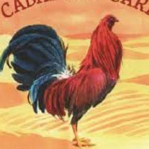 Caballero carmelo