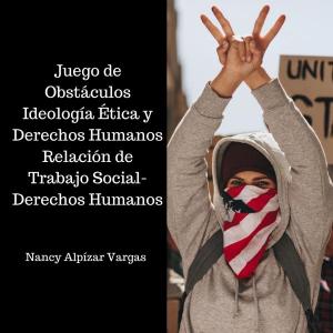 Juego de Obstáculos - Nancy