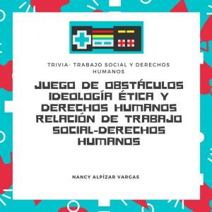 Juego de Obstáculos - Nancy