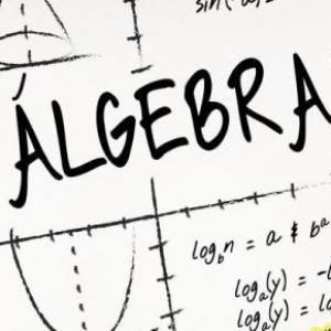 Tipos de matrices.