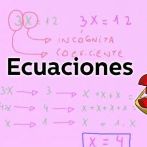 matemática elemental.