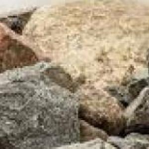 Imagen de portada del videojuego educativo: Ciclo de las Rocas, de la temática Ciencias
