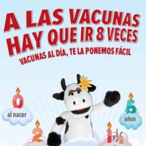 vacunacion
