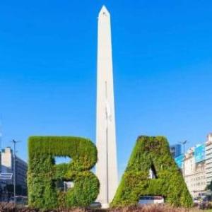 Portada del juego Patrimonio cultural de CABA – Viajes y turismo