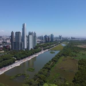 Portada del juego Ecorregiones y biodiversidad de CABA – Medio ambiente