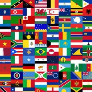 banderas de los paises