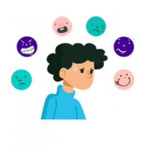 Afrontamiento de emociones negativas