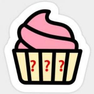 ¡Uniendo cupcakes divididos!