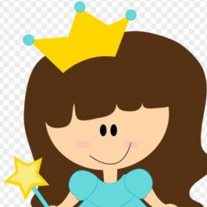 princesa del lago 