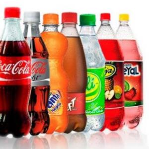 El efecto Erosivo de las bebidas