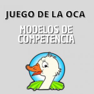 Modelos de competencia