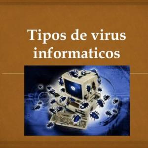 conociendo los virus