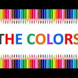 The colors