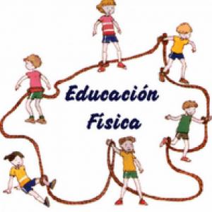 Imagen de portada del videojuego educativo: capacidades coordinativas, de la temática Deportes