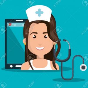 La tecnología al servicio de enfermería